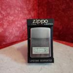 Briquet Zippo One Dollars