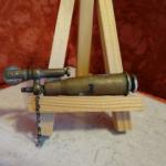 Briquet Cartouche Lebel