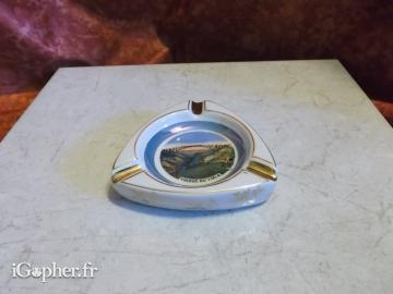 Cendrier Viaduc du Viaur