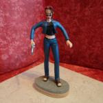 Figurine Lara Croft Tomb Raider (réf. 06)