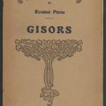 Livre "Gisors et la vallée de l'Epte" (Eugène Papin)