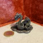 Figurine Dragon Ao Kuang N°19