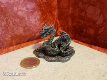Figurine Dragon Ao Kuang N°19