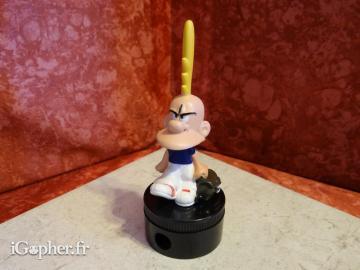 Taille-crayon Titeuf