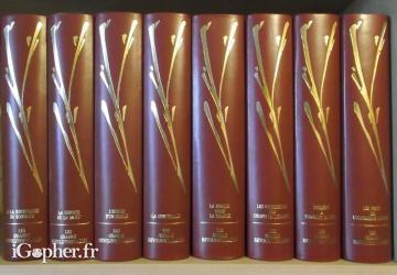 13 livres : Les Grands Révolutionnaires