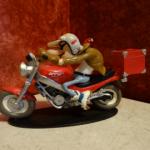 Figurine Raoul Mapoule (Joe Bar Team)