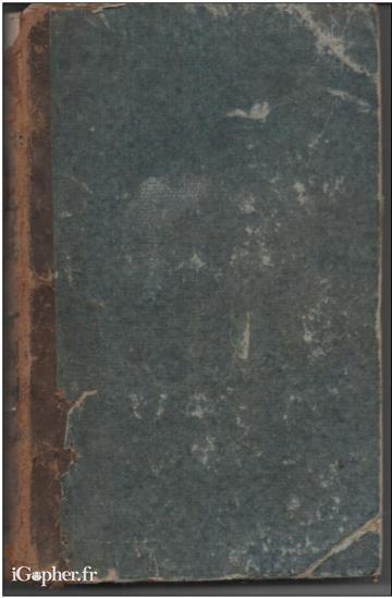 Livre : Mémoires de Mme la Comtesse du Barri (Tome 2)