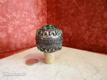 Bouchon oriental décoratif (Réf. 03)