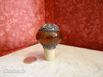 Bouchon oriental décoratif (Réf. 04)