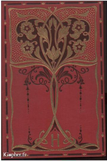 Livre "Histoire d'un enfant : Le petit chose" de A. Daudet