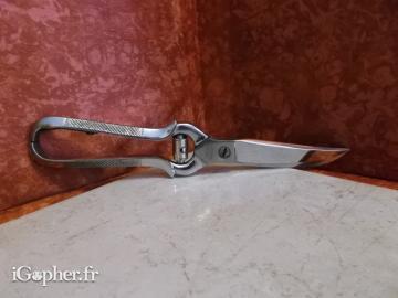 Ciseaux tailleur Nogent