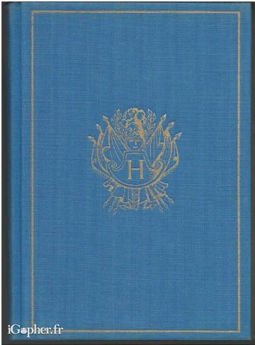 Livre d'histoire : Cercle Historia