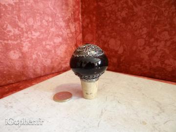 Bouchon oriental décoratif (Réf. 02)