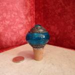 Bouchon oriental décoratif (Réf. 01)