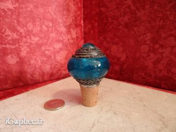 Bouchon oriental décoratif (Réf. 01)