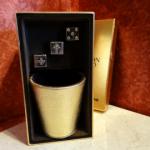 Coffret One Million Paco Rabanne (gobelet et dés)
