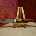 Couteau Laguiole (Réf. 728603BZ)