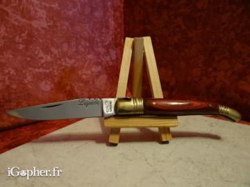 Couteau Laguiole (Réf. 728603BZ)