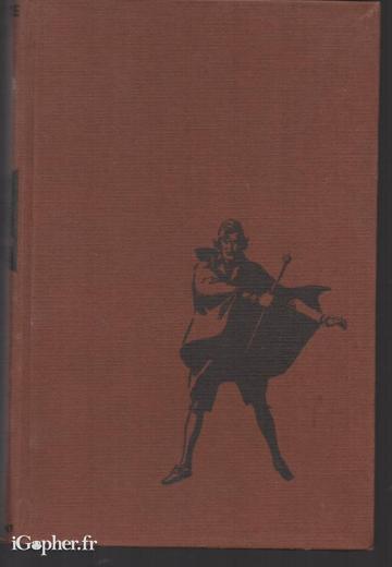 Livre : Le chevalier de Maison Rouge (Alexandre Dumas)