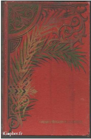 Livre : Ruault de Champglin : Récit forestier