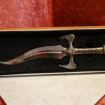 Dague Le Seigneur des Anneaux