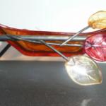 Brûle-parfum décoratif