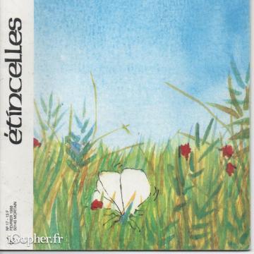 Revue "étincelles" N°17 de Février 1988