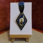 Pucelle 55 DM (insigne militaire)