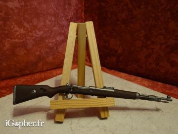 Mini fusil Mauser 98K de 1936