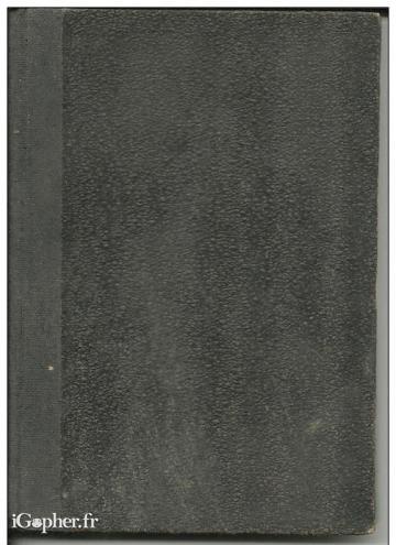 Livret : Missel et vesperal des enfants (éd. spéciale)