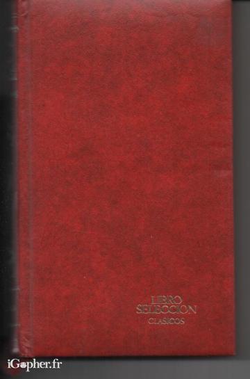 Livre : La divina comedia (Dante Alighieri) (espagnol)