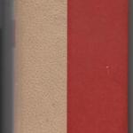 Livre : Le Lys Rouge (Anatole France)