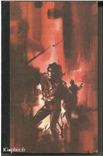 Livre : Quatre vingt treize (Victor Hugo)