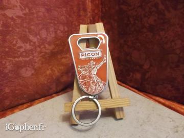 Décapsuleur Picon Bière