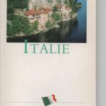 Guide touristique : Italie (Guides Marcus)