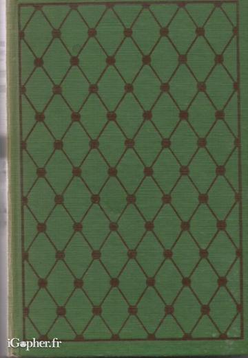 Livre : Histoire Comique (Anatole France)