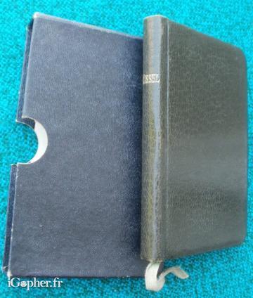 Missel du Petit Communiquant N°104