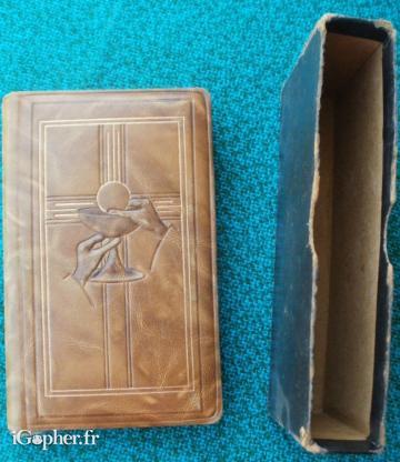 Missel de Notre-Dame de Lourdes n°223