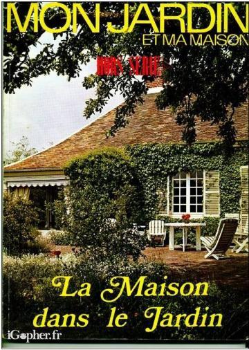 Revue : Mon Jardin et Ma Maison (Hors-série 1972)