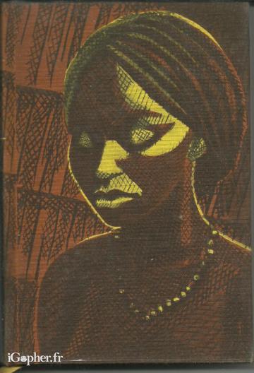 Livre : Le Coup de Lune