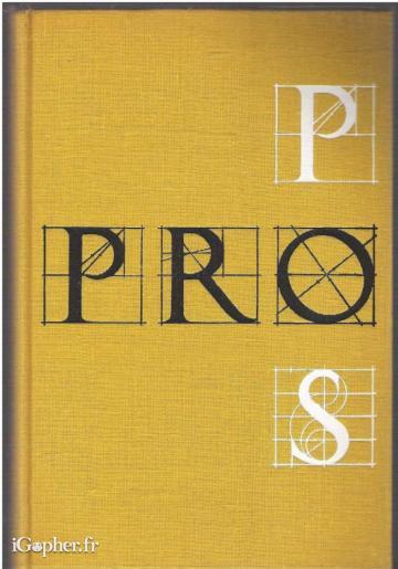 Livre : Propos de littérature + Hommage à la poèsie