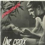 Livre : Une croix pour un espion (Marc Arno)