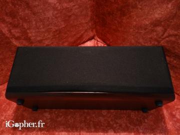 Enceinte centrale 120 Watts