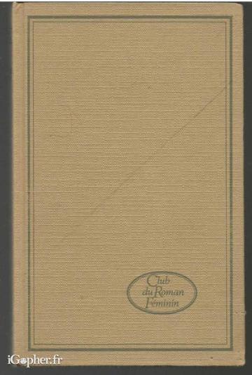 Livre : l'Amazone de Tunis (Suzanne Clausse)