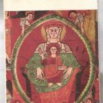 Livre : Peintures Romanes Espagnoles (Juan Ainaud)