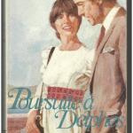 Livre : Poursuite à Delphes (Janice M. Bennett)