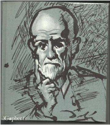 Livre : La vie tragique de Sigmund Freud - de BECKER