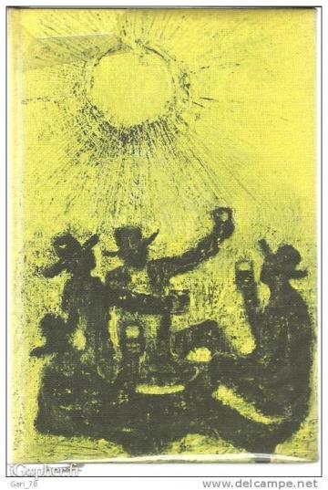 Livre : Tortilla Flat (John Steinbeck)