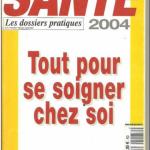 Guide santé : Tout pour se soigner chez soi