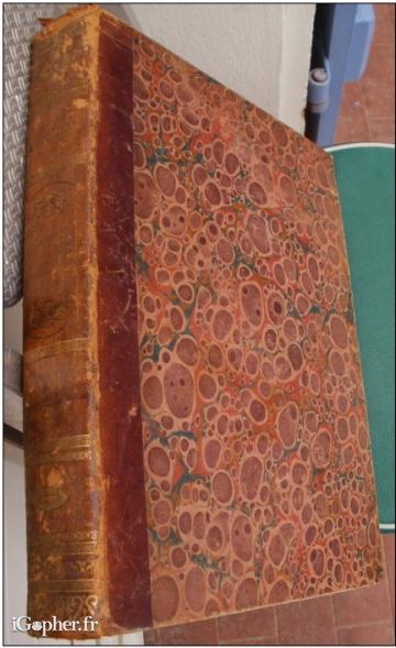 Le Voleur : Gazette des journaux français et étranger